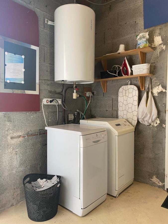Maison Vendéenne à 10 min de la mer Avrillé Esterno foto